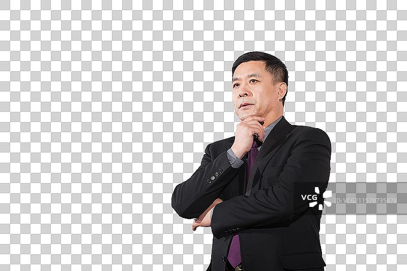 商务人士图片素材