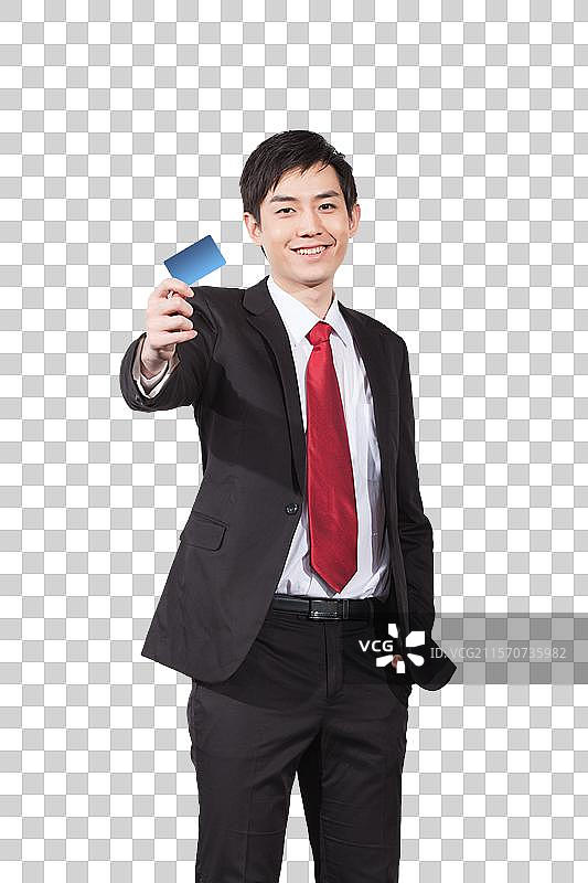 商务人士图片素材