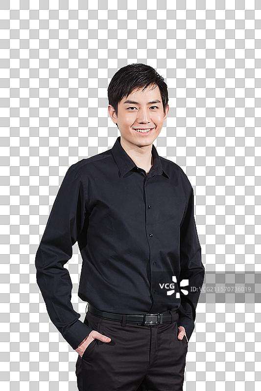 商务人士图片素材