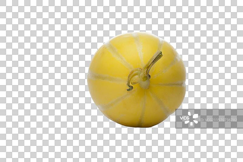 丰田瓜图片素材