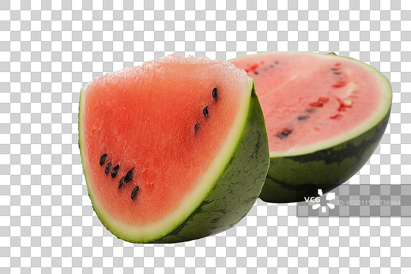 麒麟瓜图片素材