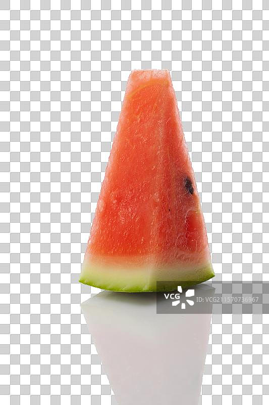 麒麟瓜图片素材