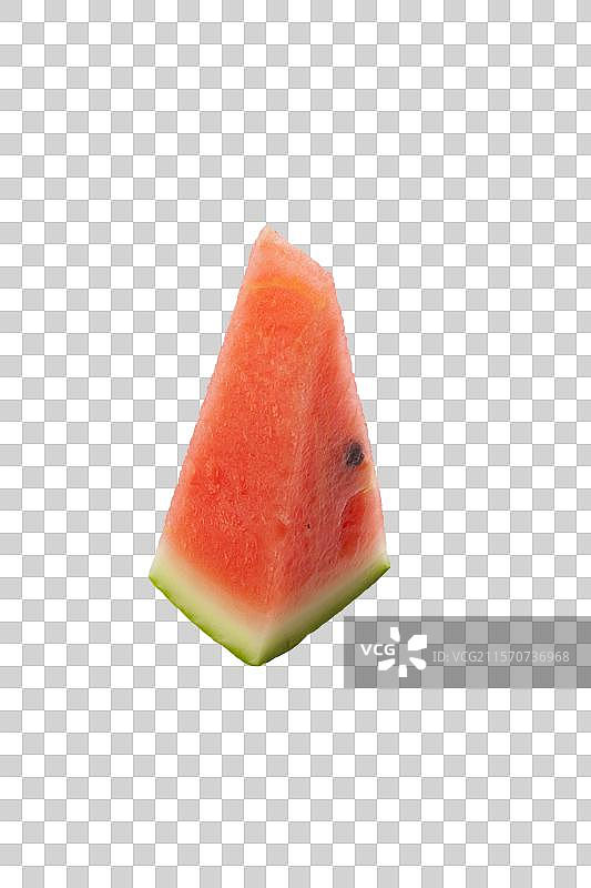 麒麟瓜图片素材