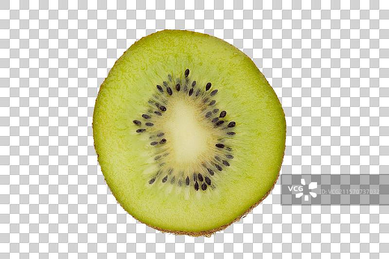 奇异果图片素材