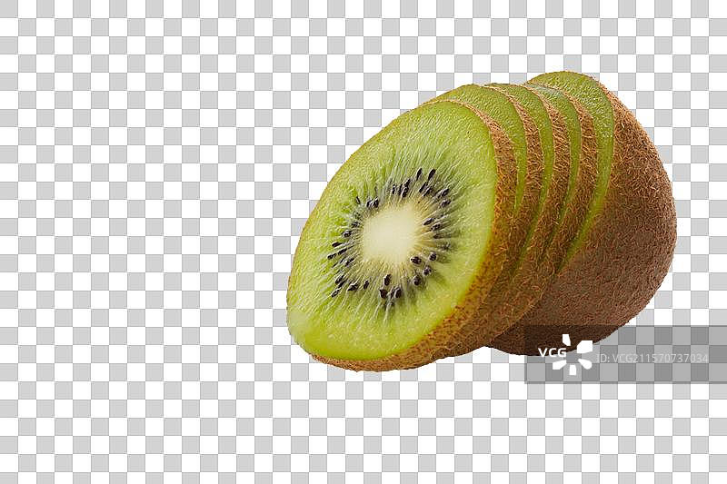 奇异果图片素材