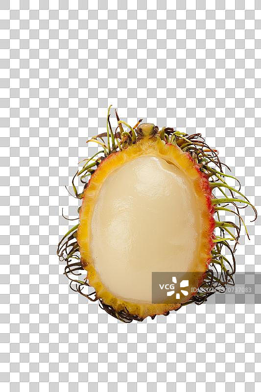 红毛丹图片素材