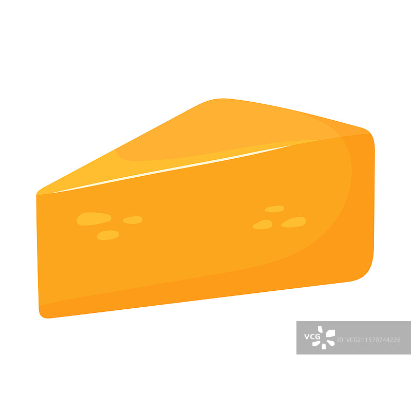 切达奶酪片 有机农场食品设计图片素材