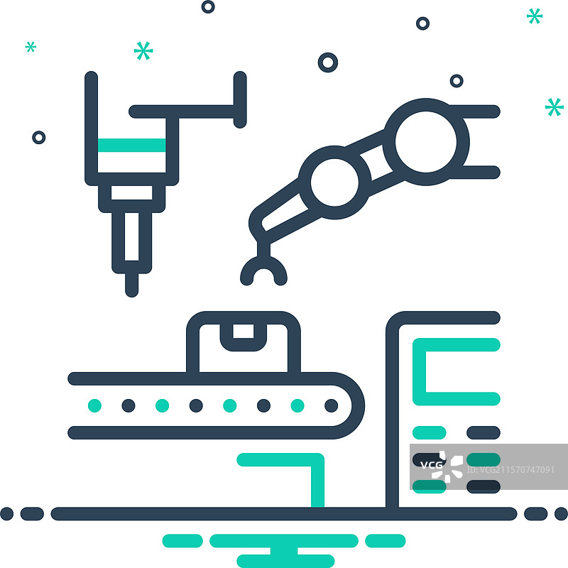 制造业图片素材