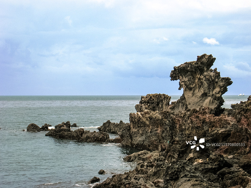 济州岛图片素材