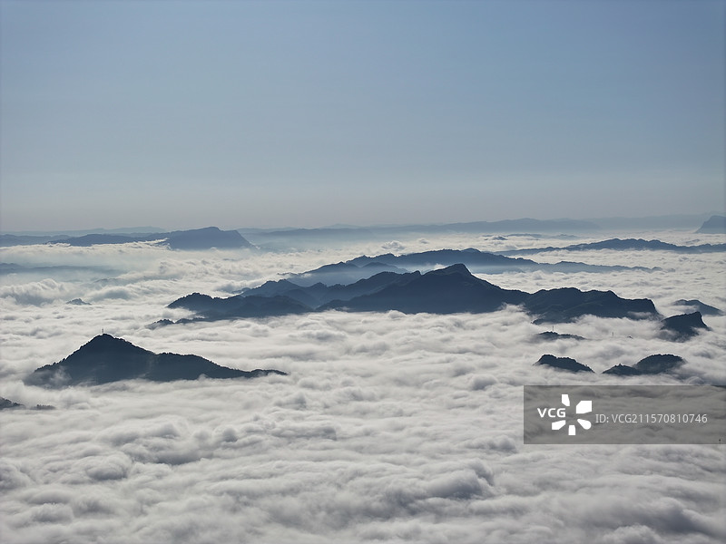 江山如画图片素材