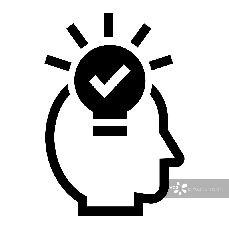 创意实心图标图片素材