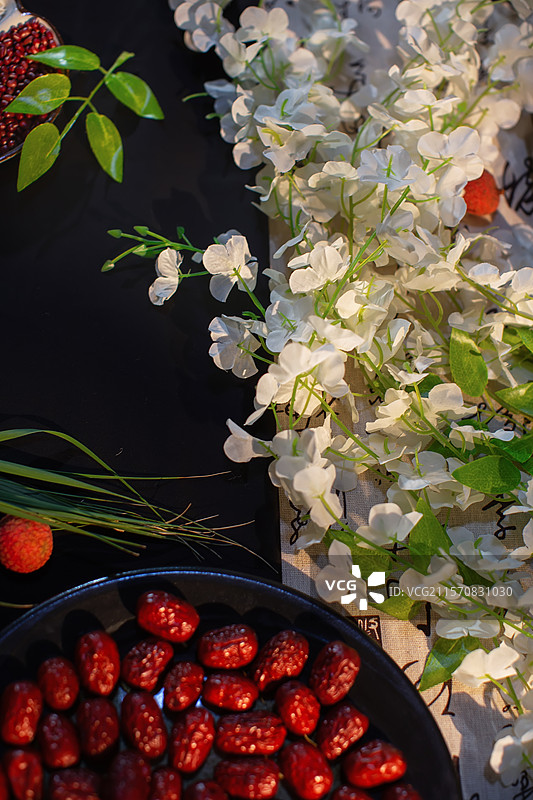 端午食品图片素材