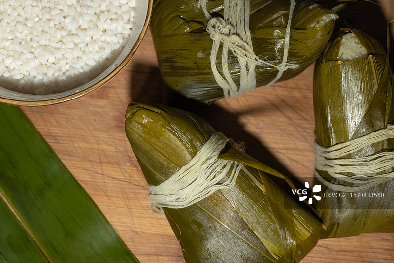 一年一端午，一岁一安康图片素材