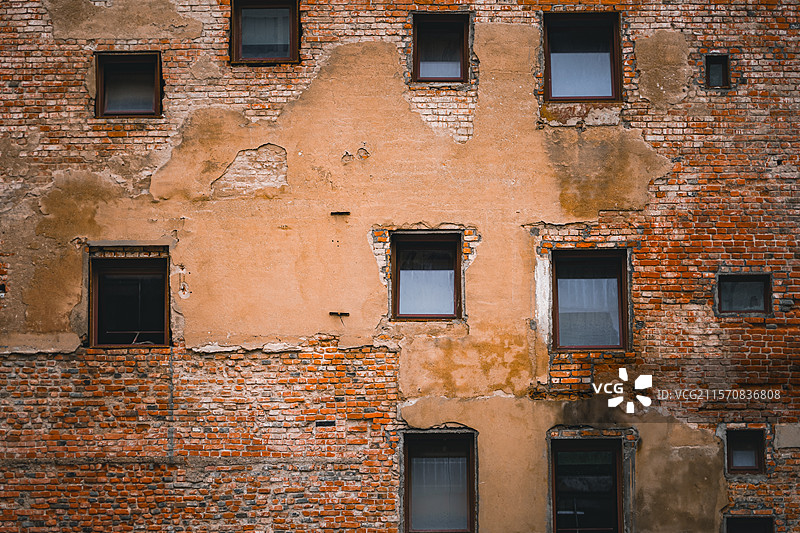 青岛广兴里图片素材