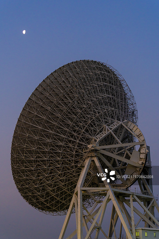天马射电望远镜图片素材