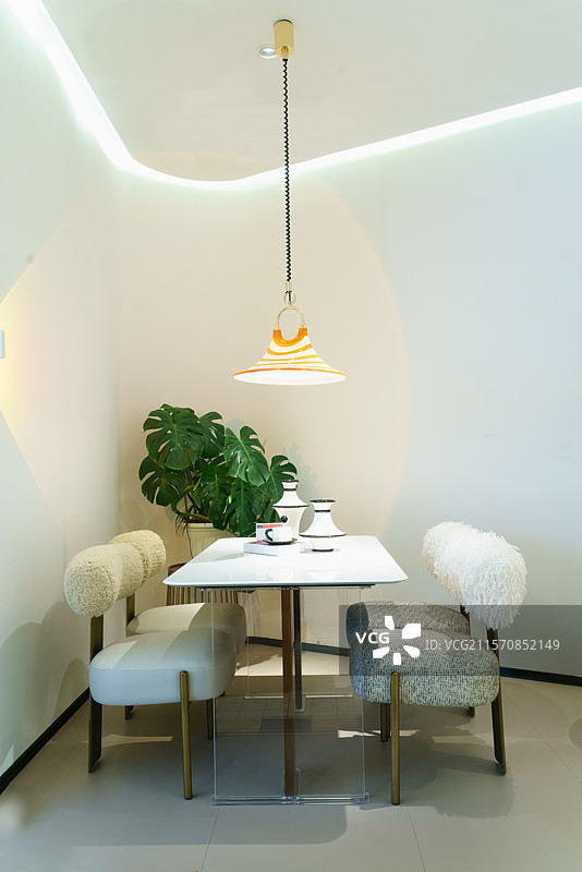 室内装修，设计，样板间，餐厅图片素材