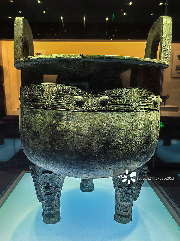 辽宁省博物馆图片素材