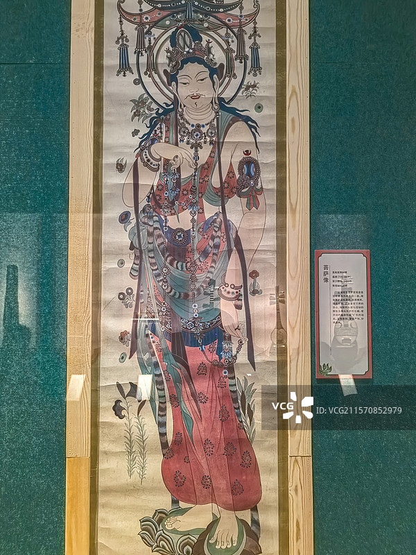 辽宁省博物馆图片素材