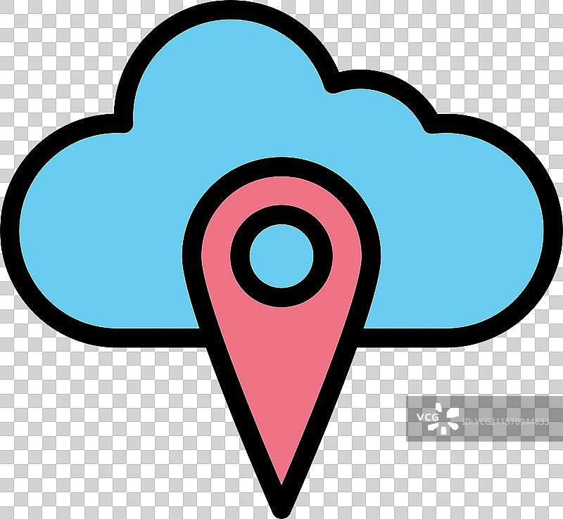 占位符图标设计图片素材