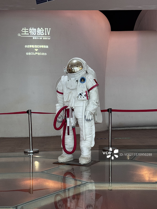 太空服图片素材