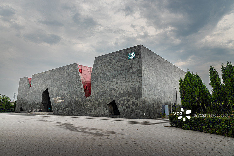 新四军江南指挥部纪念馆图片素材