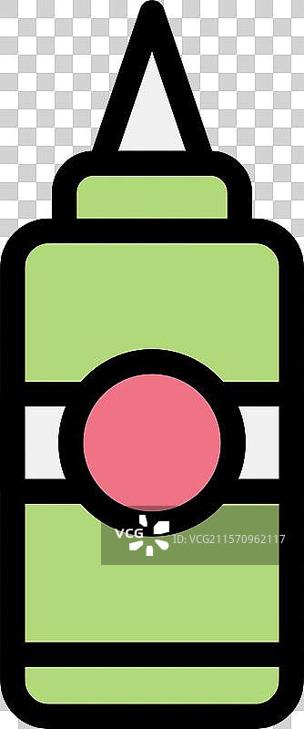 番茄酱图标设计图片素材