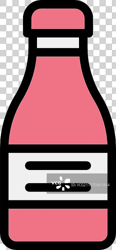 番茄酱图标设计图片素材