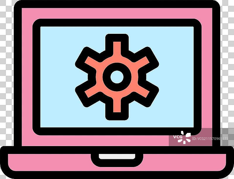 配置图标设计图片素材