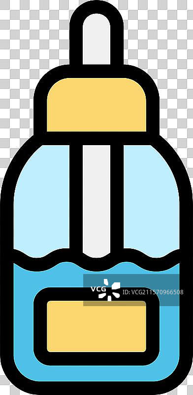 有机油图标设计图片素材