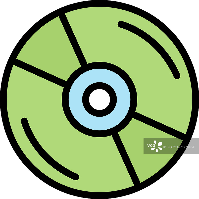 DVD图标设计图片素材
