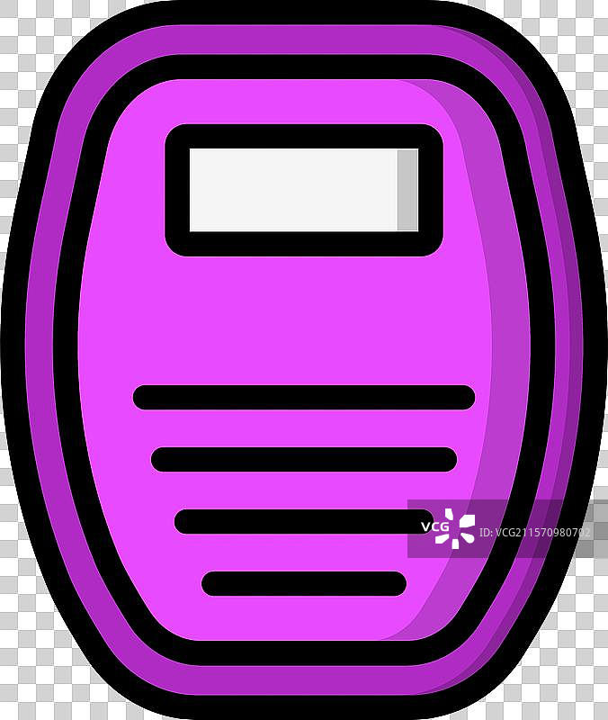 称重机图标设计图片素材