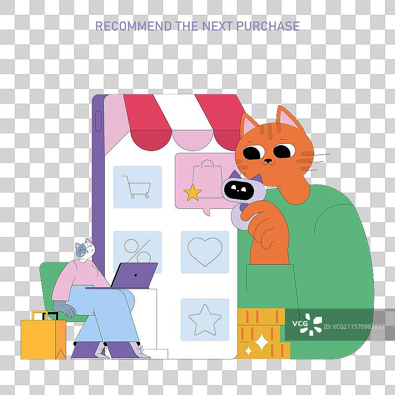 产品营销平面设计图片素材