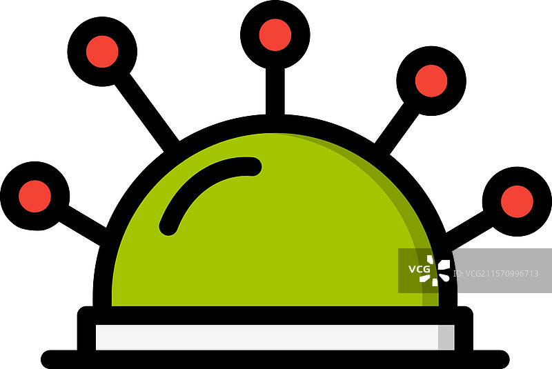 针垫图标设计图片素材