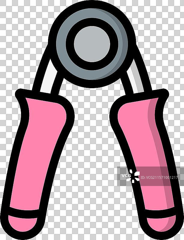 手握图标设计图片素材