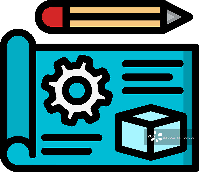 原型图标设计图片素材