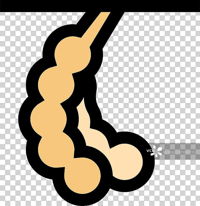 罗望子图标设计图片素材