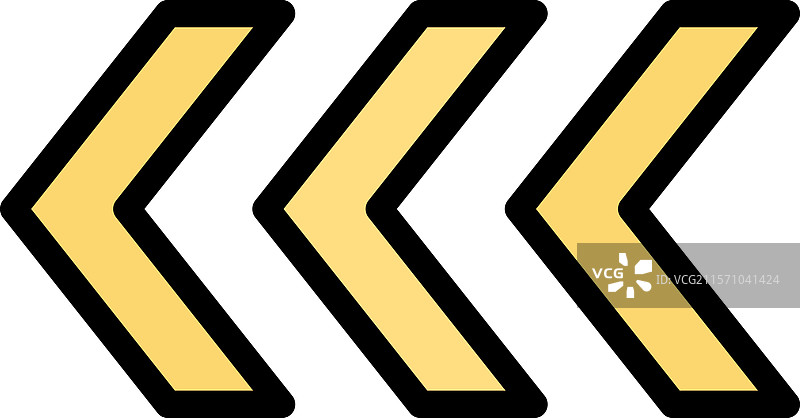 快速倒退图标设计图片素材