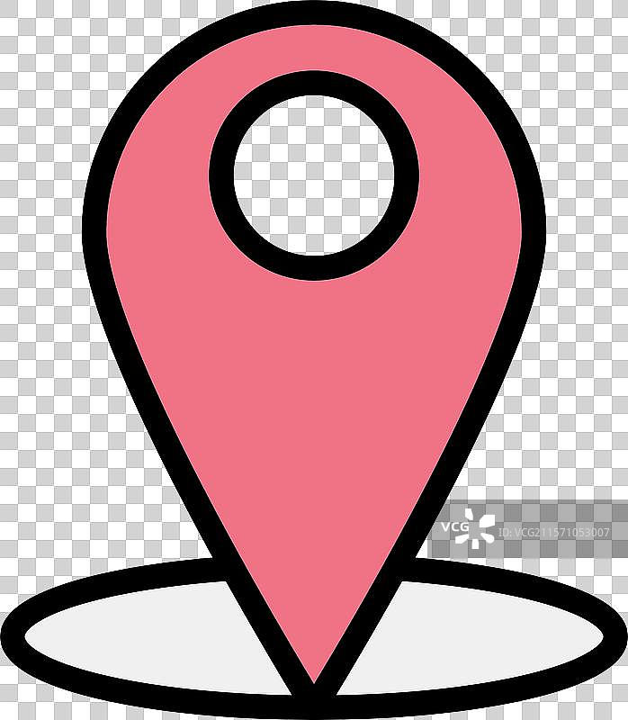 占位符图标设计图片素材