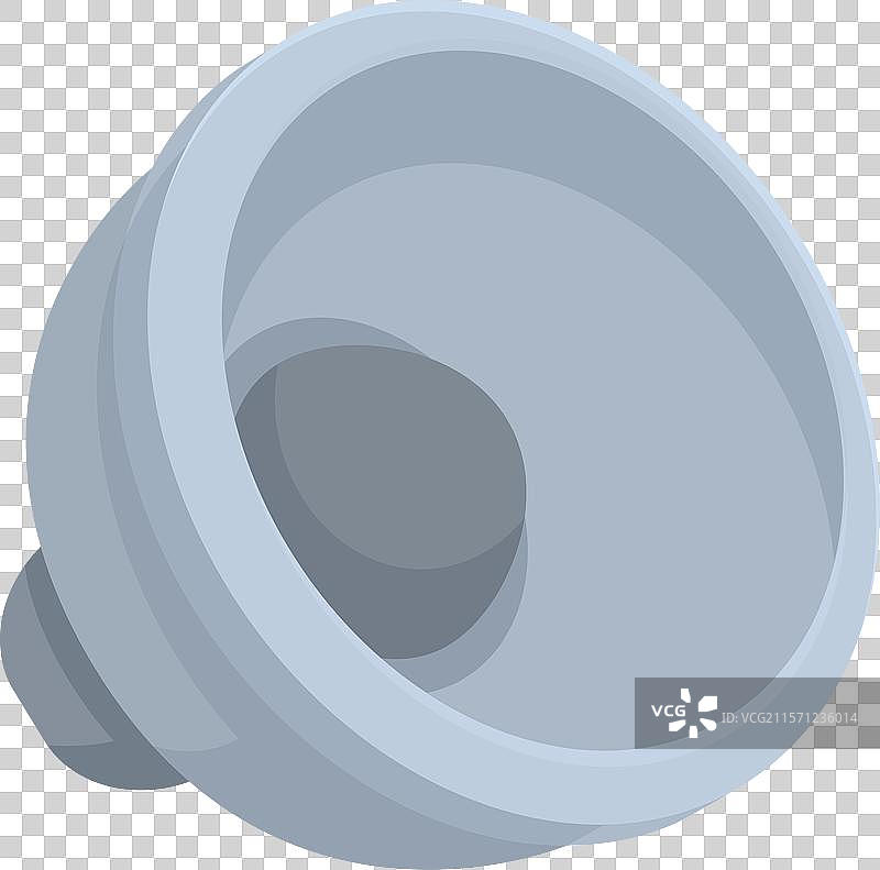 空金属漏斗倒入液体成分图片素材