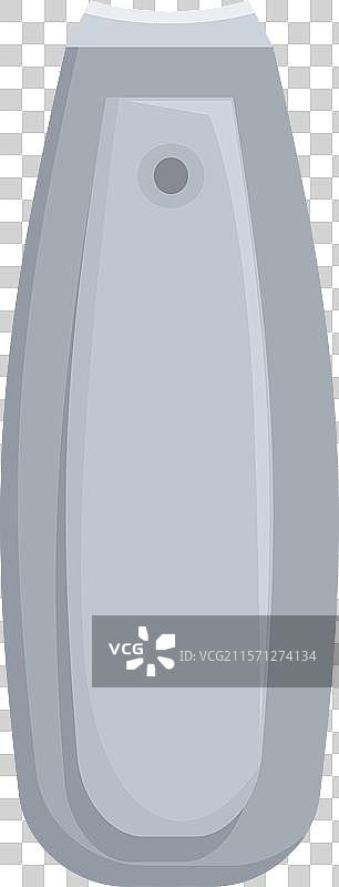 金属手柄指甲剪用于剪指甲图片素材