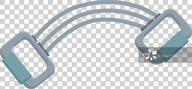 提供全面的阻力带扩展器图片素材