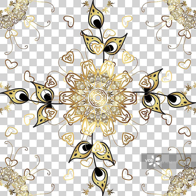 有趣的超级可爱的抽象美图图片素材