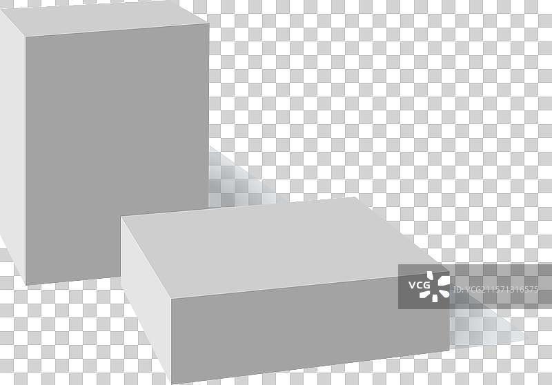 盒子模型 15图片素材