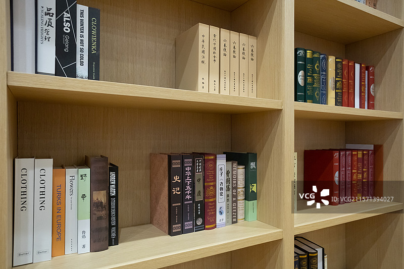 图书馆图片素材