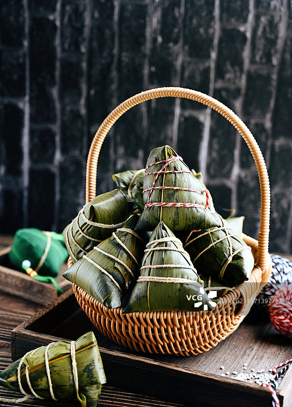 端午粽子图片素材