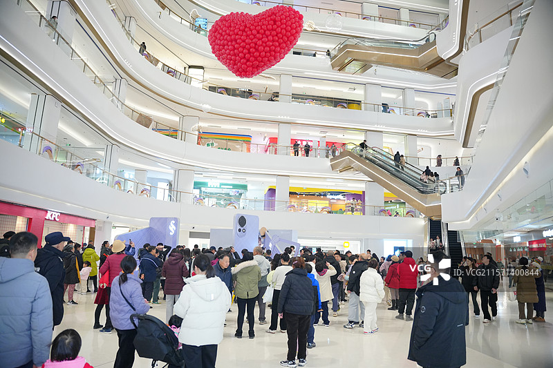 华为门店新店开业庆典图片素材