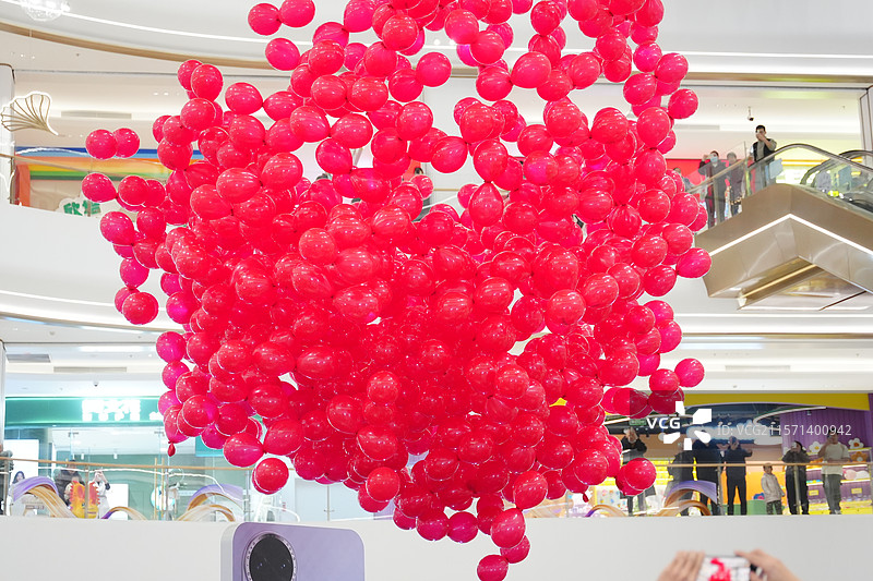 华为门店新店开业庆典图片素材