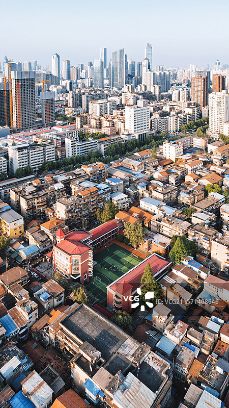城中球场图片素材