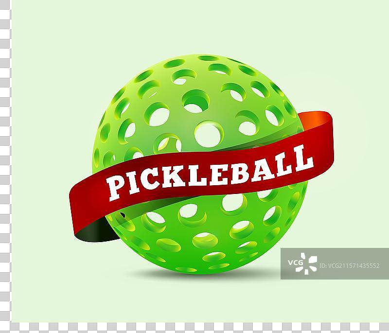 现实中的轻量级皮克尔球图片素材