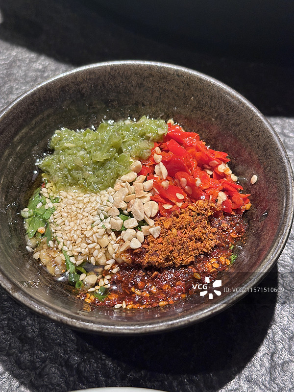 蘸料碟图片素材